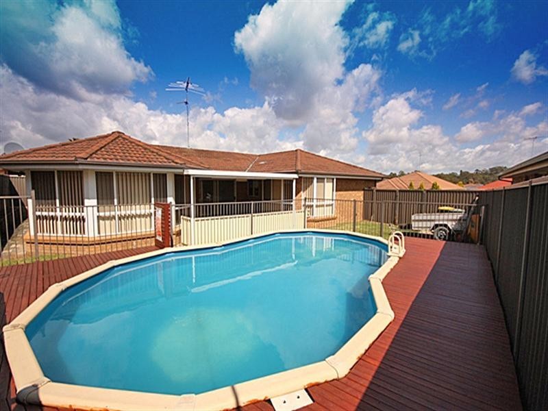 Rosemeadow NSW 2560