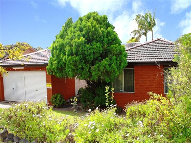 138 Campbellfield Avenue, Bradbury NSW 2560