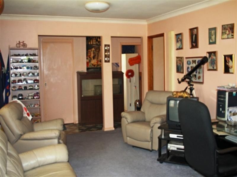 138 Campbellfield Avenue, Bradbury NSW 2560