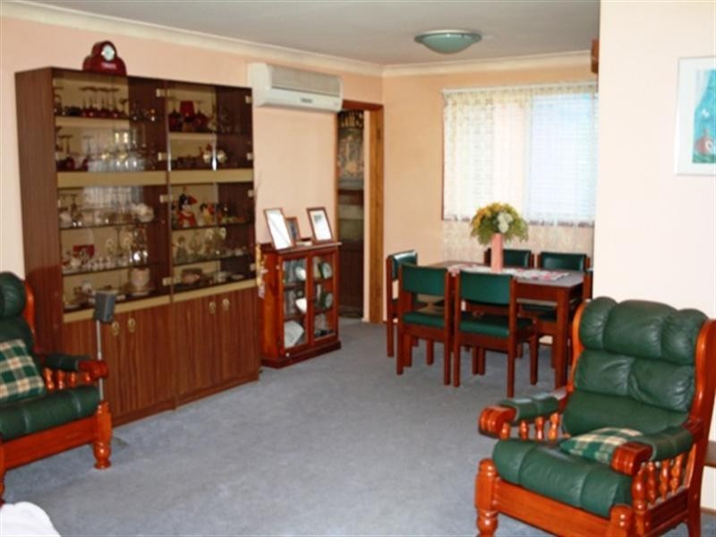 138 Campbellfield Avenue, Bradbury NSW 2560