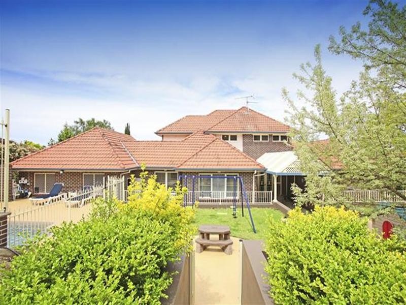 13 Camelot Close, Kirkham NSW 2570
