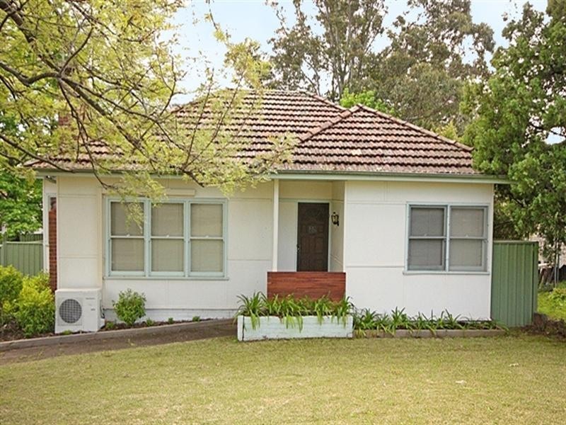 Campbelltown NSW 2560