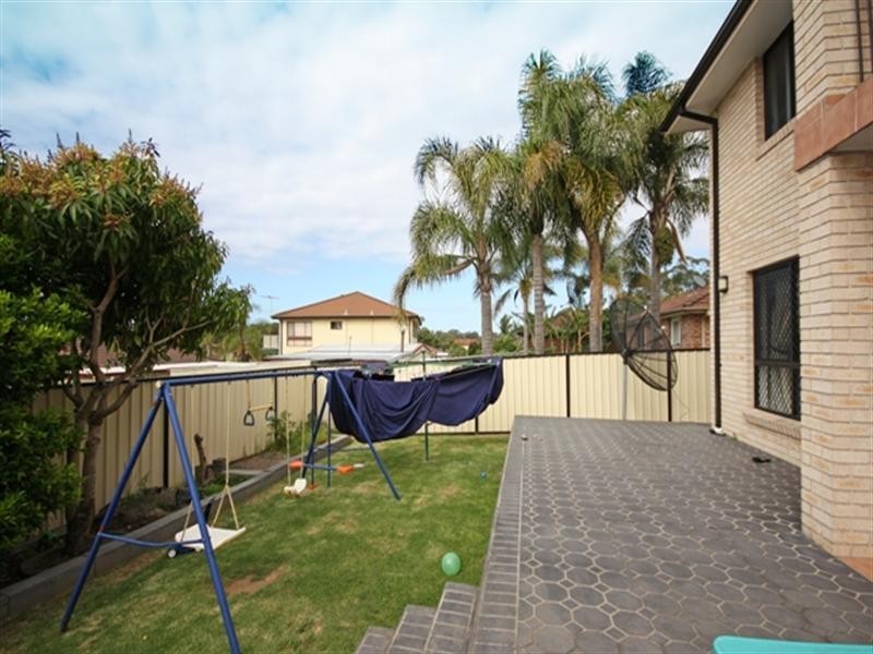 24 Goodsell Street, Minto NSW 2566