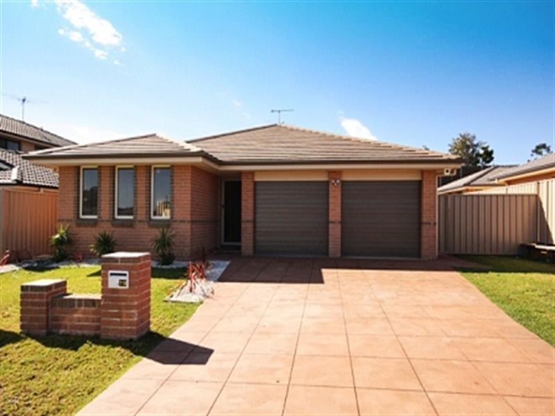 Harrington Park NSW 2567