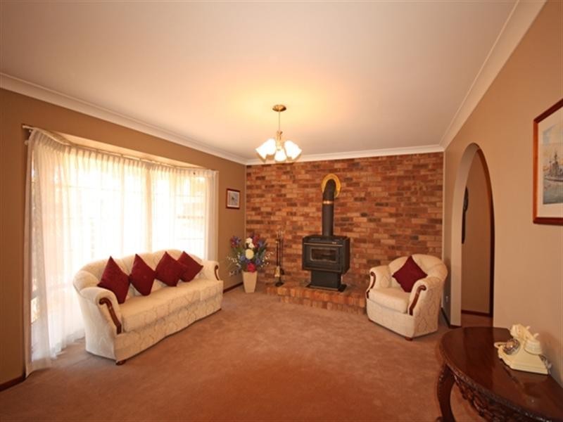 16 Skyhawk Avenue, Raby NSW 2566