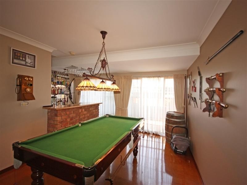 16 Skyhawk Avenue, Raby NSW 2566