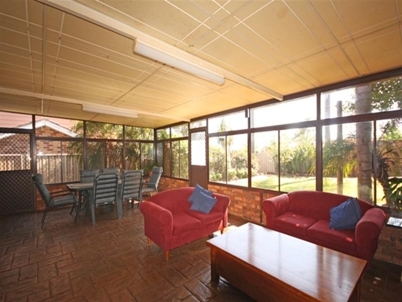 16 Skyhawk Avenue, Raby NSW 2566