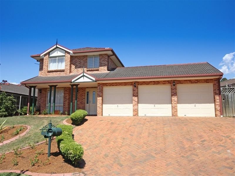 3 Craven Place, Mount Annan NSW 2567