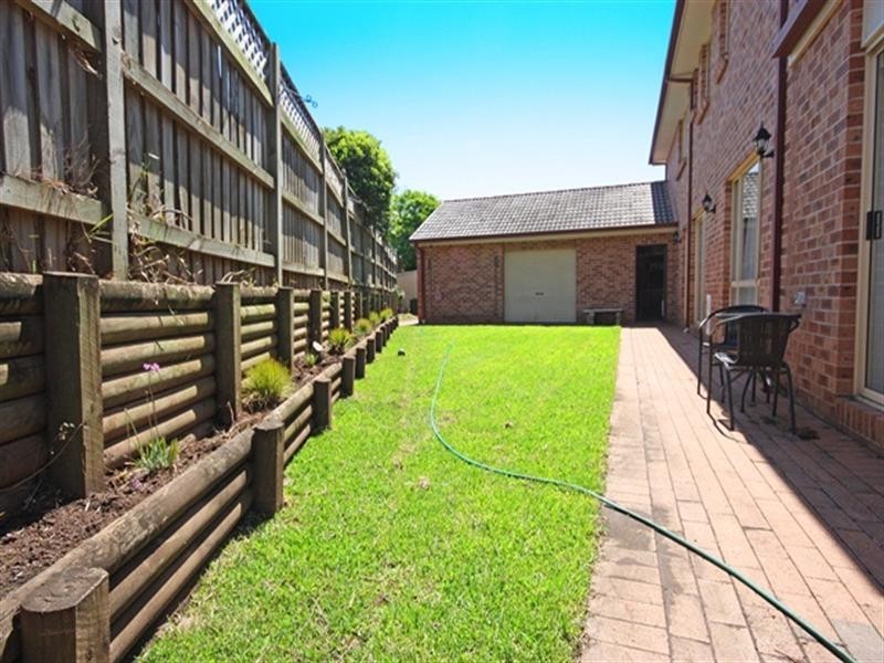 3 Craven Place, Mount Annan NSW 2567