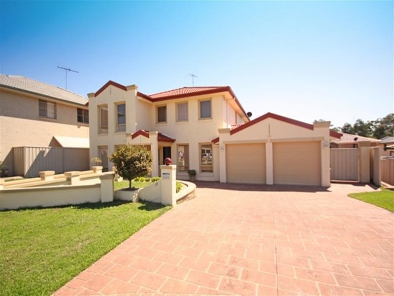 St Helens Park NSW 2560