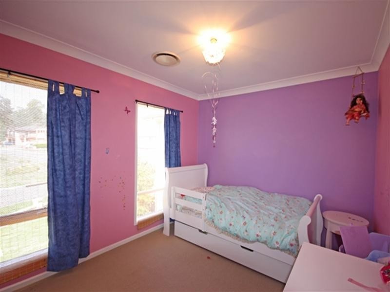 St Helens Park NSW 2560