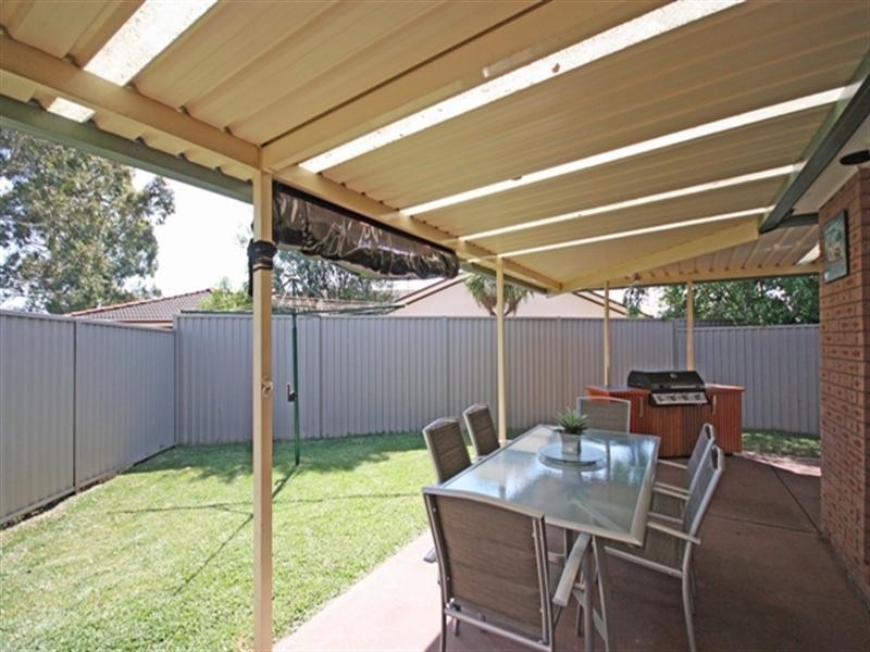 Rosemeadow NSW 2560