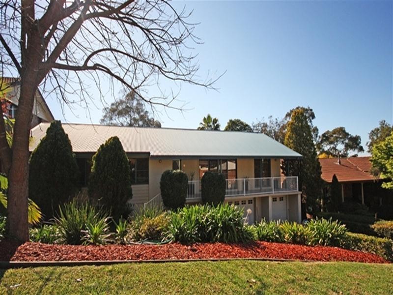 Camden NSW 2570