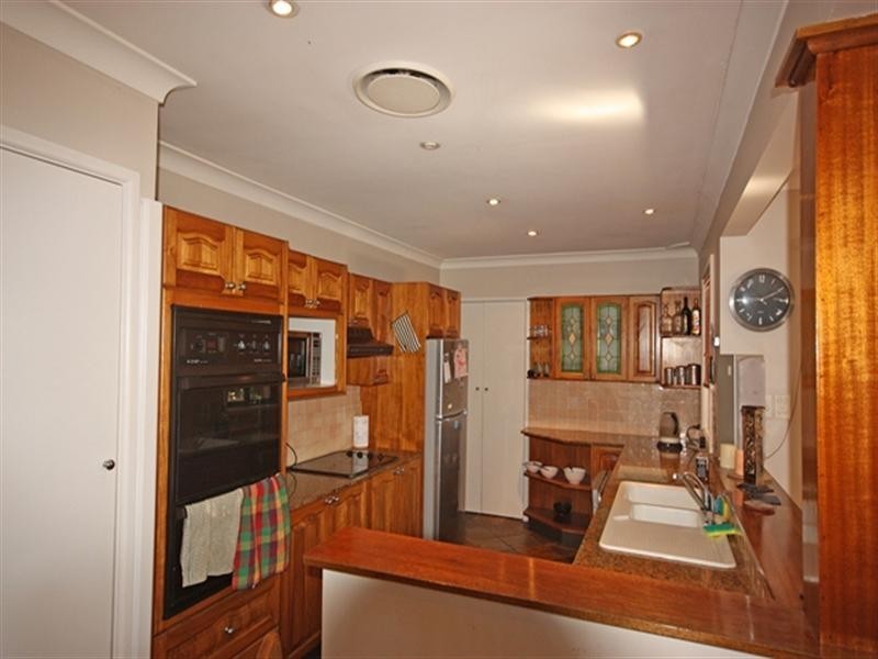 Camden NSW 2570