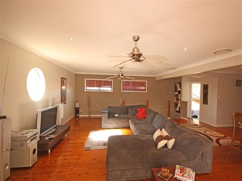 Camden NSW 2570