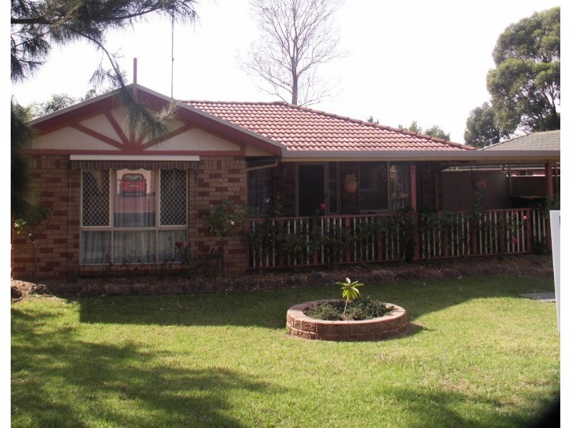 St Helens Park NSW 2560