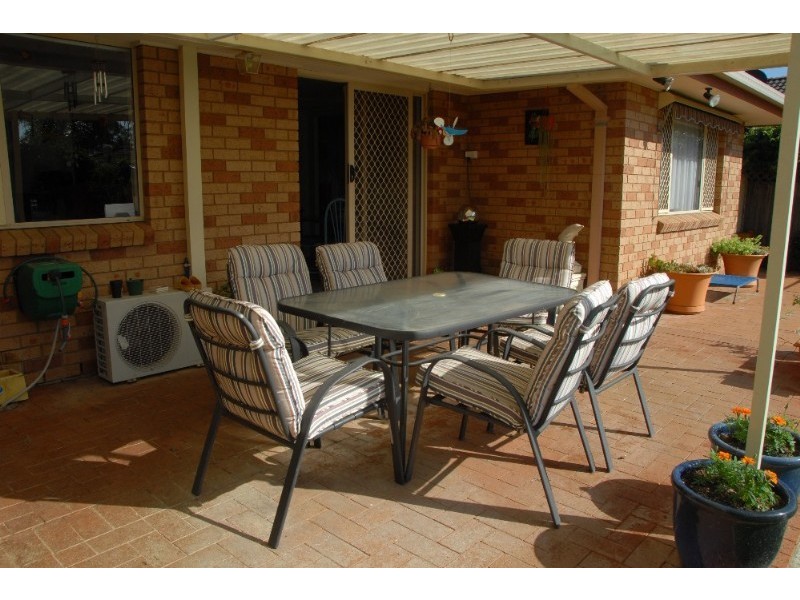 St Helens Park NSW 2560