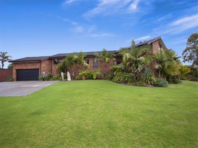 Raby NSW 2566