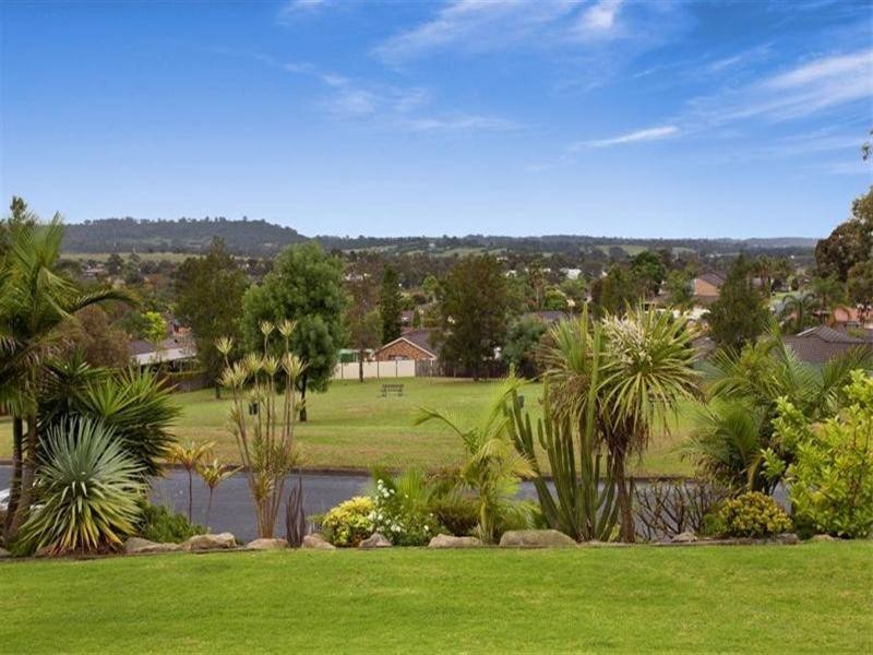 Raby NSW 2566