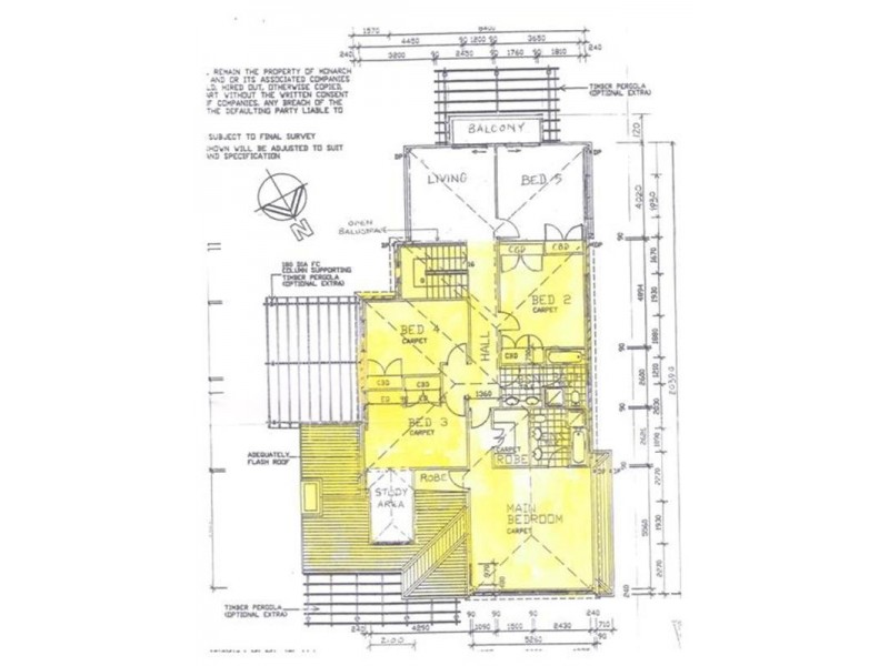 18 Elizabeth Henrietta Circuit, Macquarie Links NSW 2565