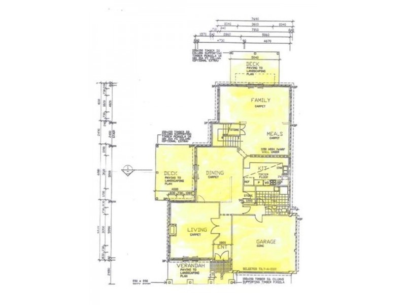 18 Elizabeth Henrietta Circuit, Macquarie Links NSW 2565