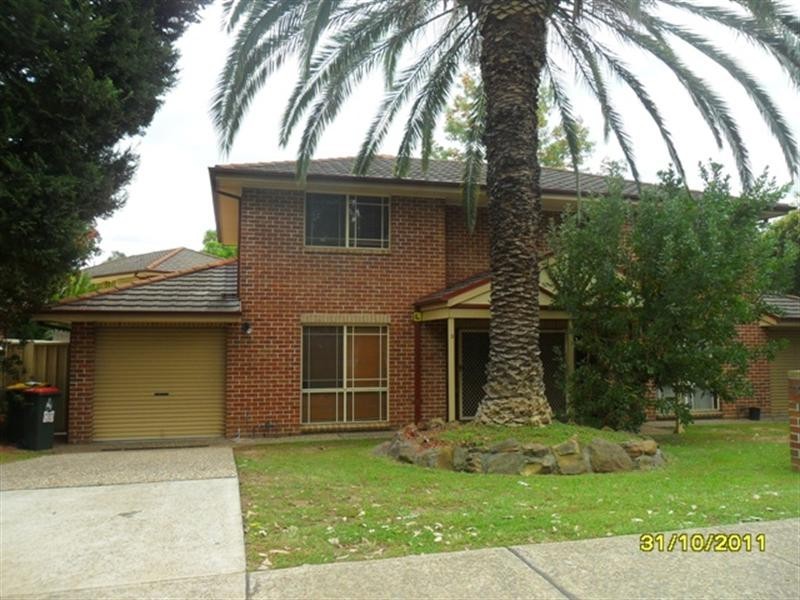 3/36-46 Macquarie Road, Ingleburn NSW 2565