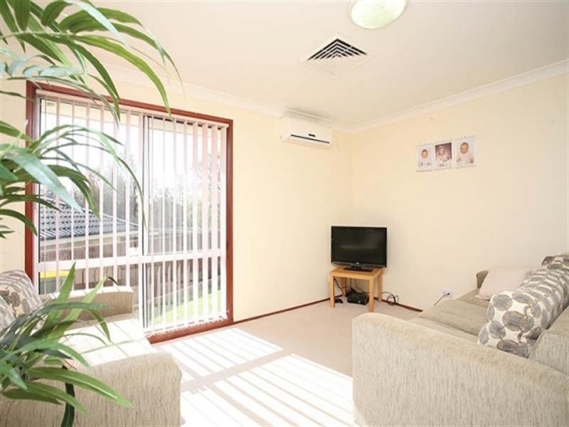 Woodbine NSW 2560