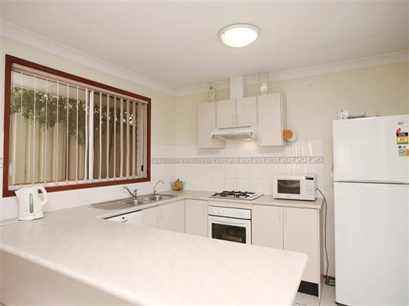 Woodbine NSW 2560