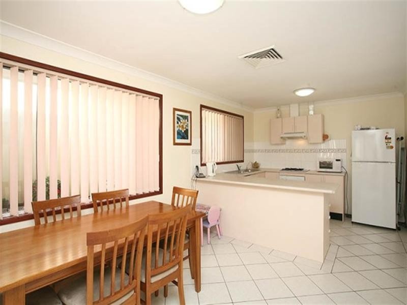Woodbine NSW 2560