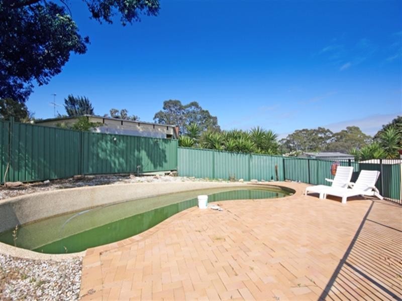 Rosemeadow NSW 2560