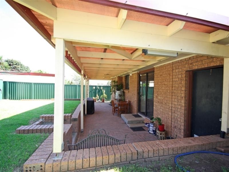 Rosemeadow NSW 2560