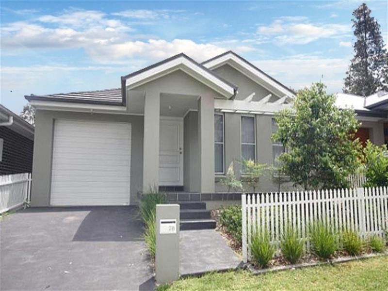 2B The Parkway, Camden Park NSW 2570