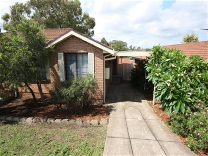 Eschol Park NSW 2558