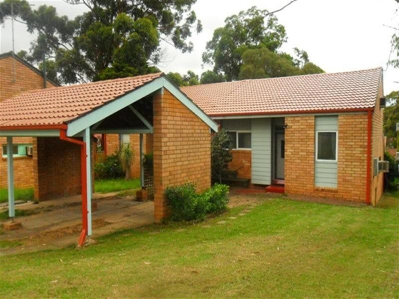 Bradbury NSW 2560
