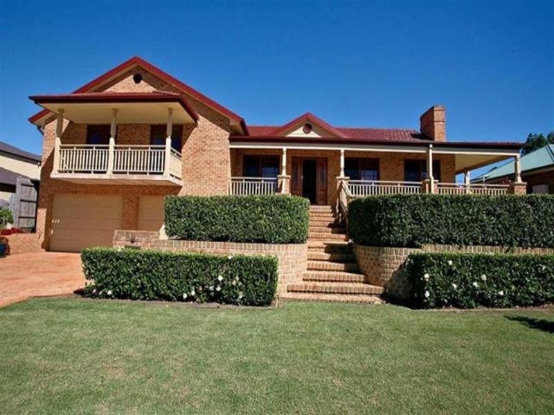 Macquarie Links NSW 2565
