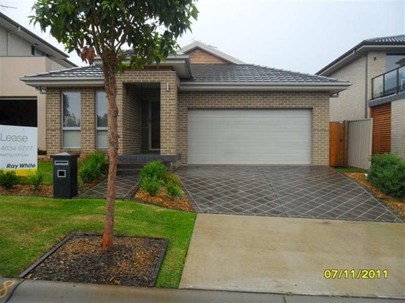 31 Tristania Place, Mount Annan NSW 2567