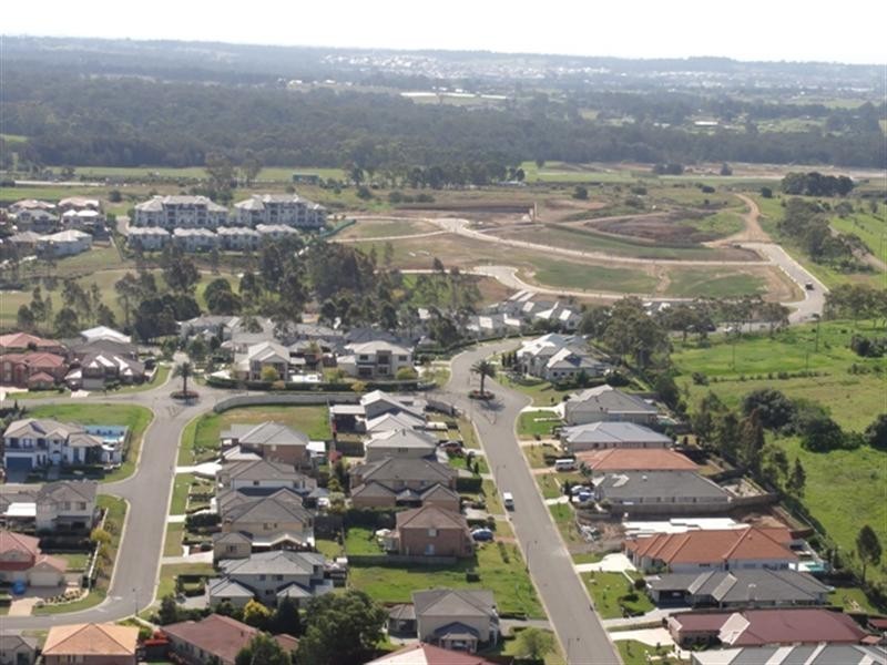 Macquarie Links NSW 2565