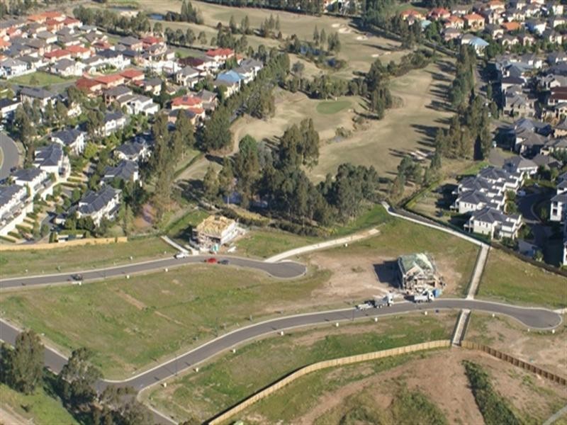 Macquarie Links NSW 2565