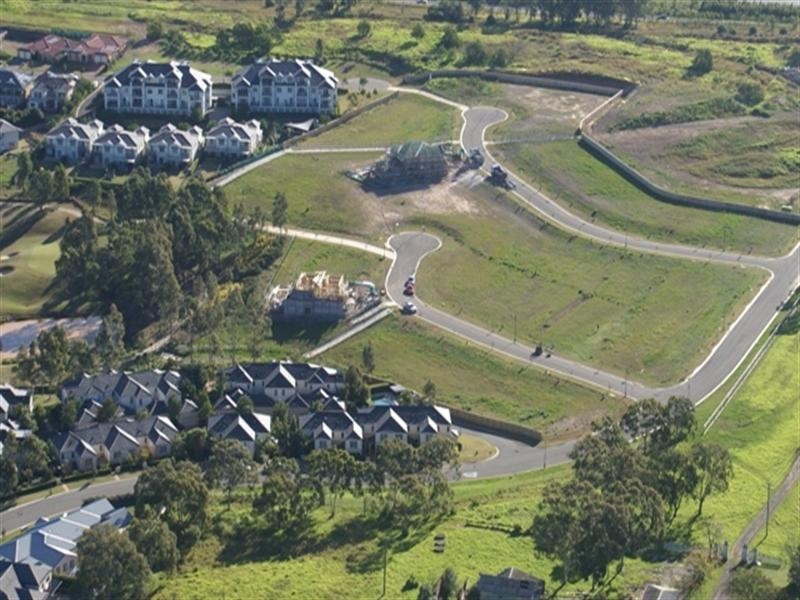 Macquarie Links NSW 2565