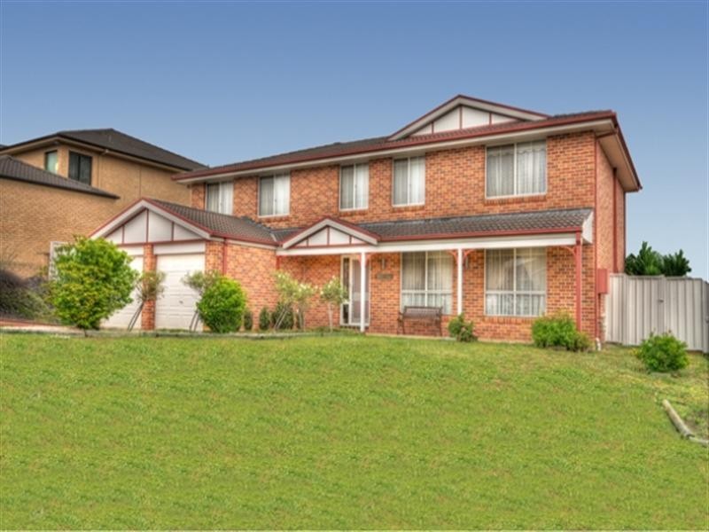 47 Mountainview Avenue, Glen Alpine NSW 2560