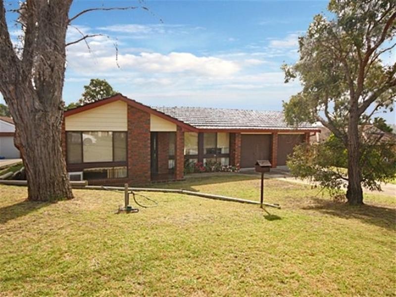6 Casby Place, Ambarvale NSW 2560