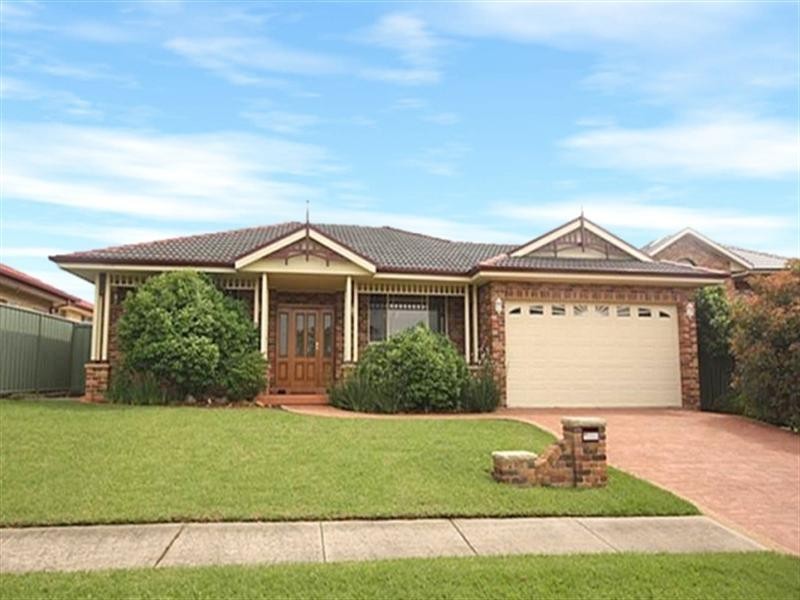 14 George Bransby Circuit, Harrington Park NSW 2567