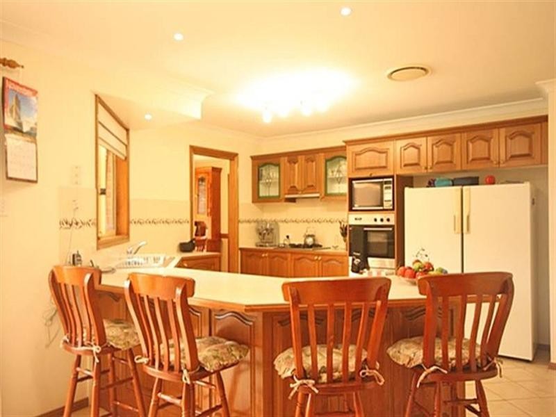 14 George Bransby Circuit, Harrington Park NSW 2567