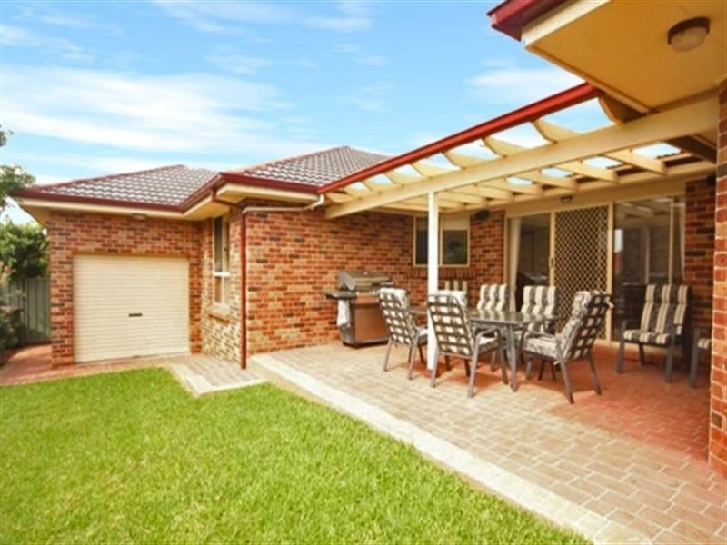 14 George Bransby Circuit, Harrington Park NSW 2567