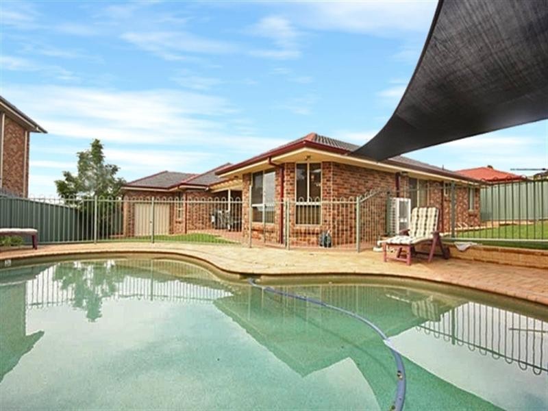 14 George Bransby Circuit, Harrington Park NSW 2567