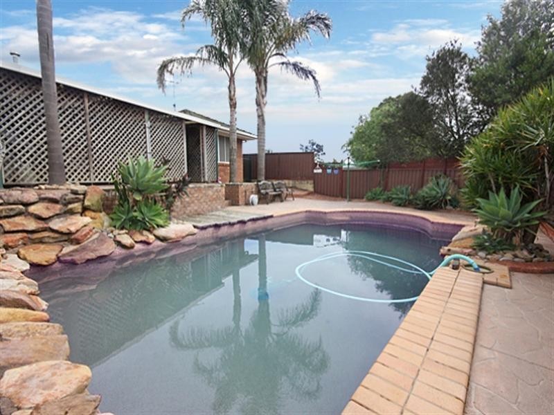 10 Glenlee Court, Narellan Vale NSW 2567