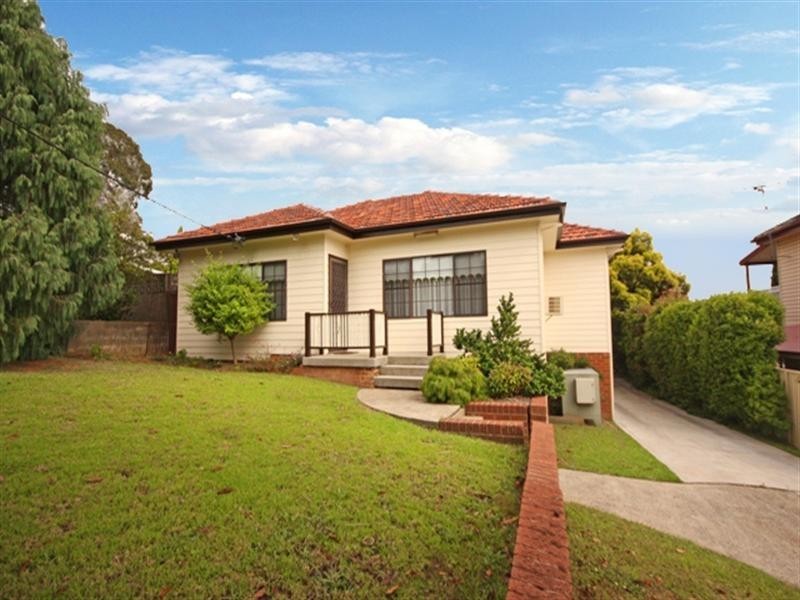 Campbelltown NSW 2560