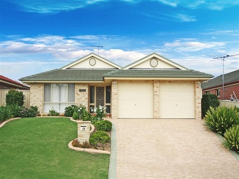 20 Henry Place, Narellan Vale NSW 2567