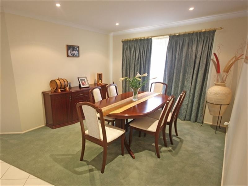 20 Henry Place, Narellan Vale NSW 2567