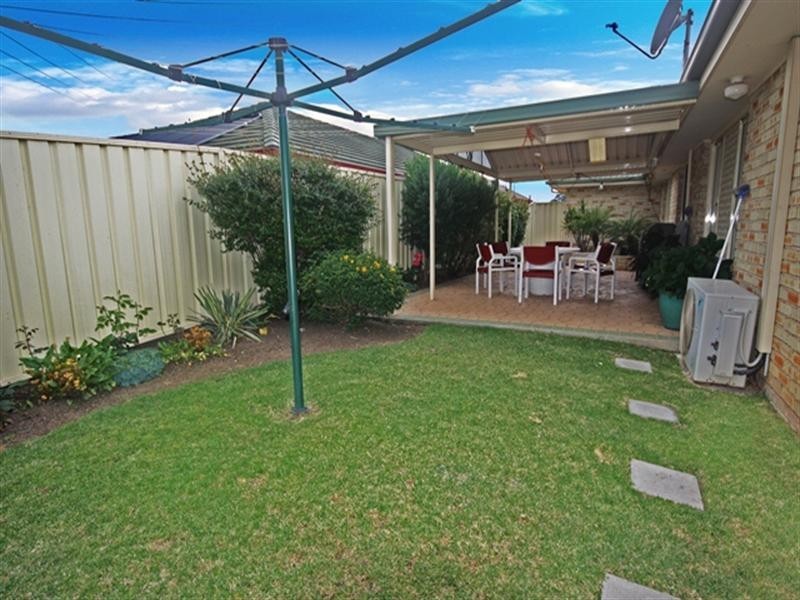 20 Henry Place, Narellan Vale NSW 2567